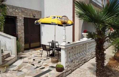 Apartments Dora and Tonka Krk - Foto 19