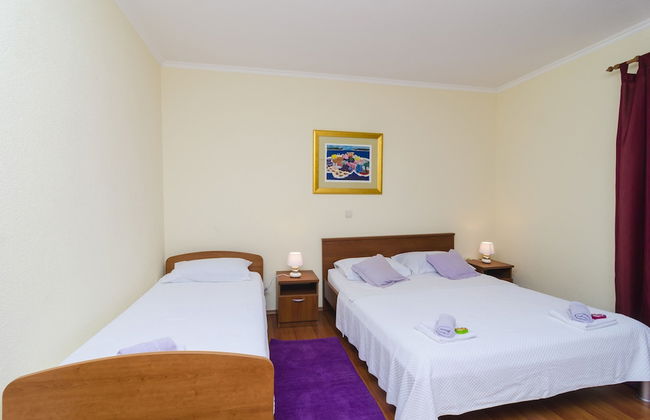 Apartments Dora Mljet - Foto 6