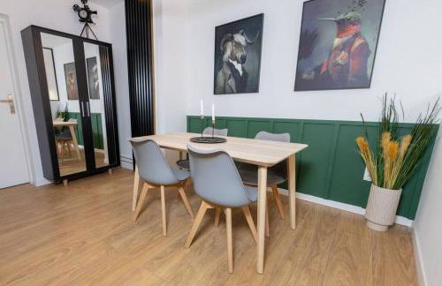 Design & Chill #Altstadt #Beamer - Foto 2