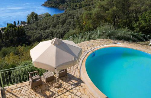 Kerasia Bay View Villa - Foto 6