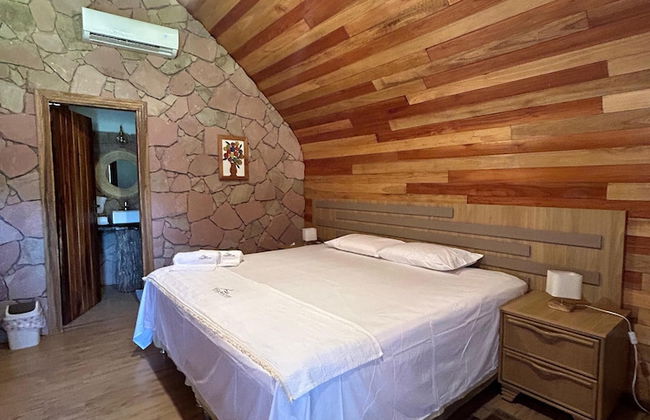 Cabaña Mi Querido Viejo - Foto 13