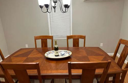 Boston Single Family House - Super Quiet and Private - Foto 3