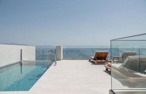 Romantica Hotel Apartments - Foto 95