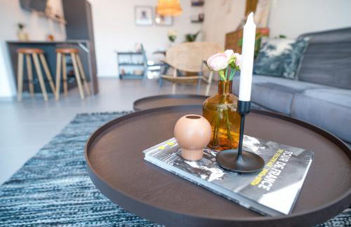 Olive Hill House - ground floor - Photo 20