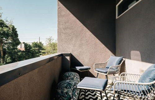 Modern Comfort w Mountain Views - Pet-Friendly - Foto 28