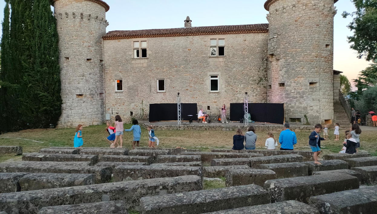 Residence Vacances Bleues Lou Castel - Foto 1