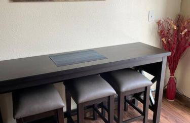 Parkway Yellowstone Guest House Apartment #5 - Foto 7