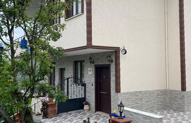 Garden House Villa - Photo 27