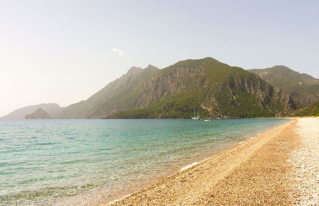 Akdeniz Bahcesi - Foto 24