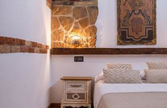 Espectacular Casa de lujo con Piscina, barbacoa, jacuzzi y vistas panorámicas a toda Granada - Foto 45