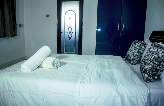 Exclusive Villa in Hideout East Legon - Foto 11