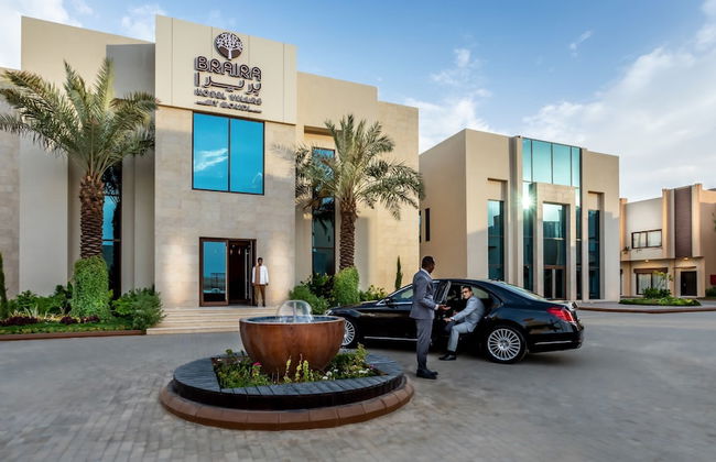 Braira Hettin Resort & Villas - Foto 39