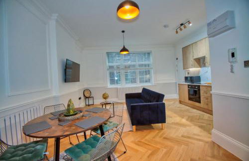 RoyalPark Apartments - Foto 16