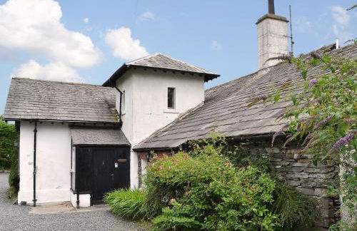 The Station Masters House - Foto 15