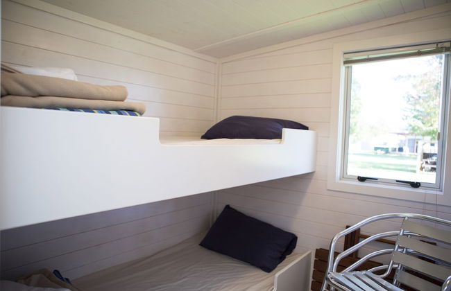 Mercury Bay Holiday Park - Foto 10