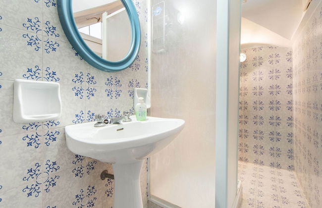 Beautiful Holiday Home in Ardea With Garden - Foto 21