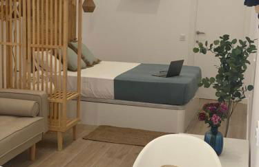 Travel Habitat Cabanyal Lofts - Foto 23