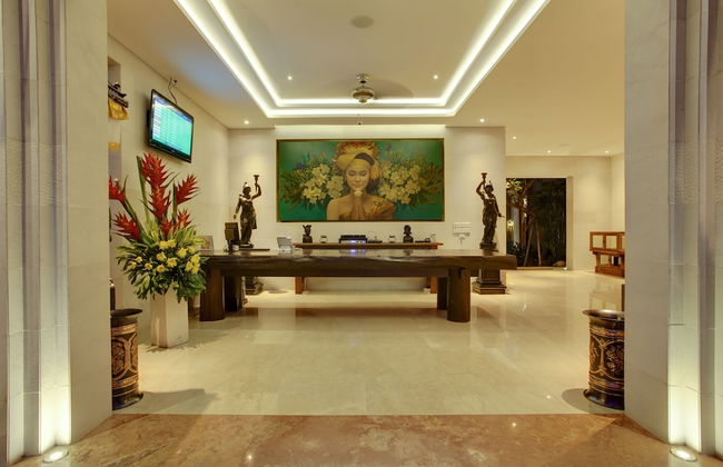 Koenokoeni Villa - Foto 3