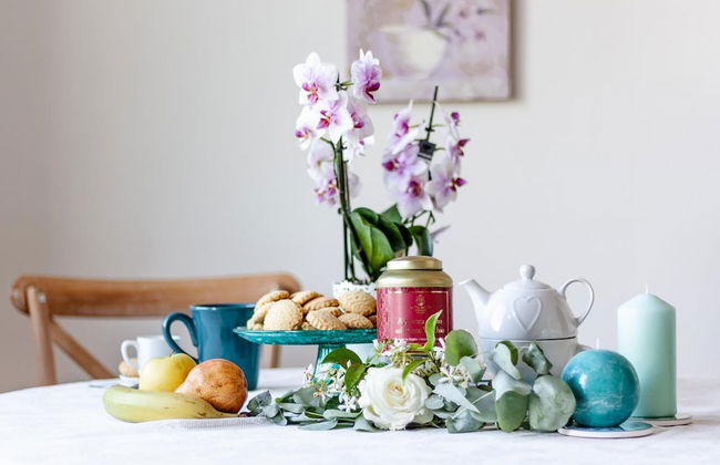 I Sicomori - Seme di Carota - Glamping e appartamenti con piscina a Saturnia - Foto 10