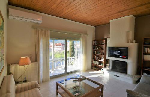 Mata's Spacious Apartment - Foto 1