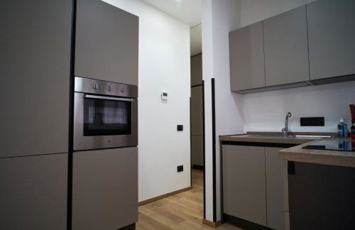 Eschilo - Cairoli Apartments - Foto 7