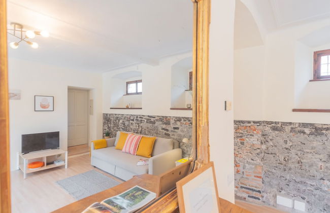 La Piazza di Cernobbio - Photo 11