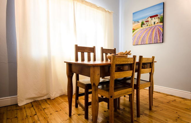 Reflections Guest Farm - Photo 15