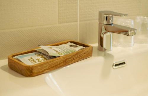 Alojamientos Citrus El Valle - Foto 40