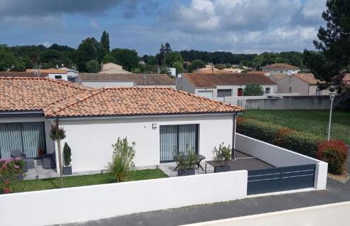 Chez MARIANA - Photo 1