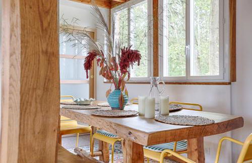 La Rivière 10 mn DisneylandParis - Foto 27