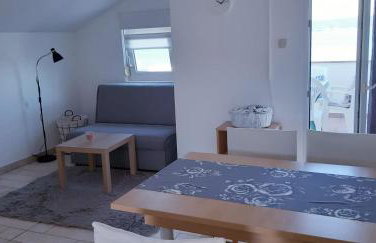 Apartments by the sea Nevidjane, Pasman - 18427 - Foto 19