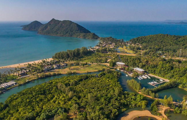 Sunova Private Pool Villa - Koh Chang - Foto 31