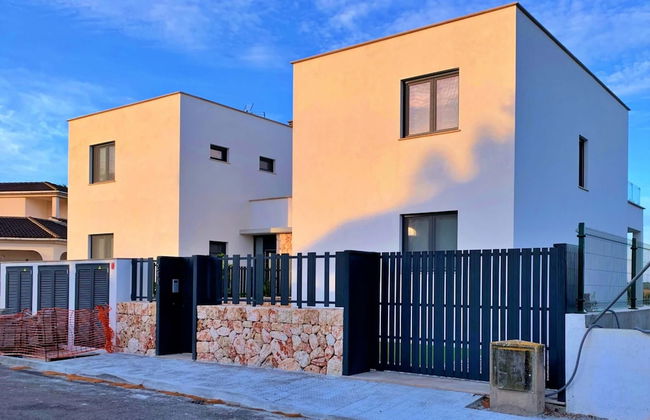 NEW 2020 - Villa Corb Mari I - Foto 32