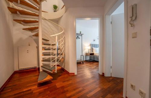 SCHLOSSBERG RESIDENCES - Markplatz City-Apartment - Photo 12