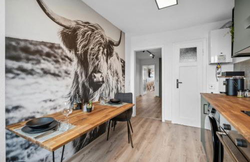 City Apartment im Viertel, nahe Weserstadion - Foto 11