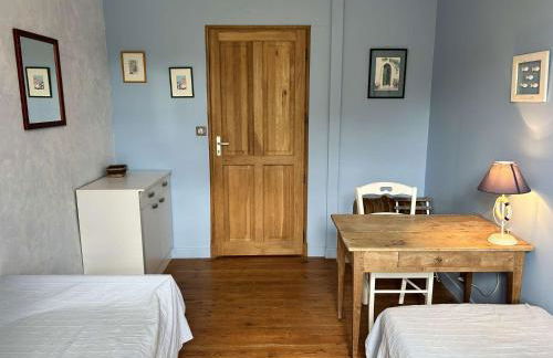 210 - Maison de caractère pour 10 convives - Photo 28