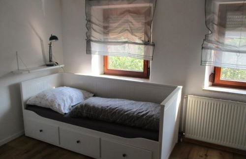 Ferienwohnung Rösch - Foto 29