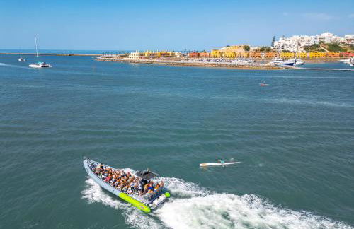 Villa Saint Michel by Algarve Vacation - Photo 80