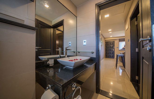 Speke Apartments Kitante - Photo 45