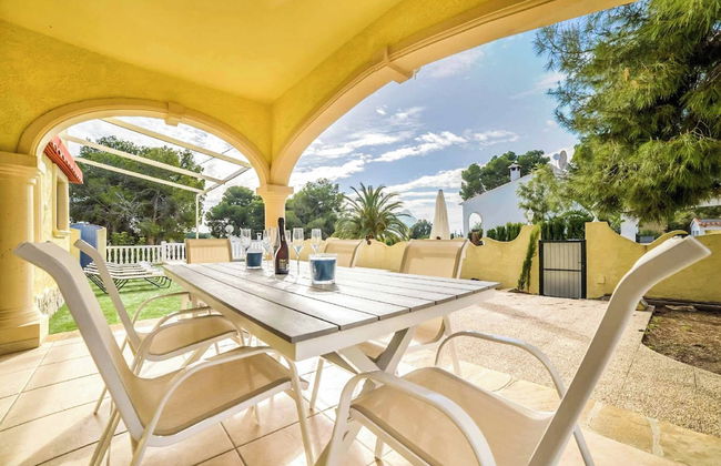 Villa Jesica - Foto 22