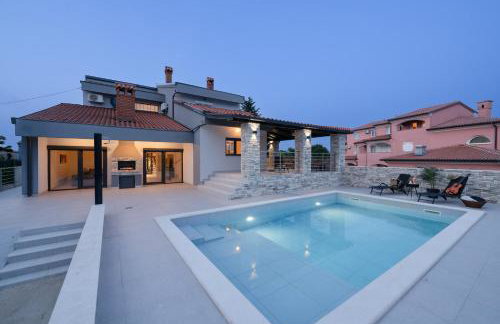 Vila Sebastijan - Photo 40