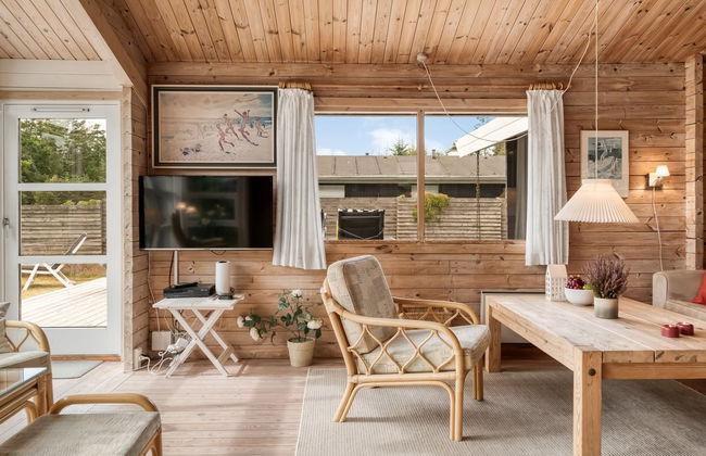 "Jannus" - 550m from the sea - Foto 13