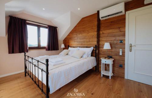 Boutique Villa Zagorka - Foto 71