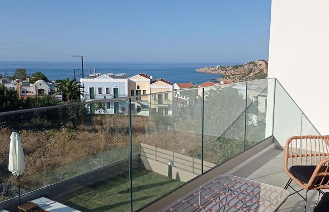 Amethyst Nevelo Quality Villas - Foto 44