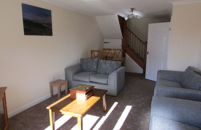 Clustiau'r Mor - Foto 20