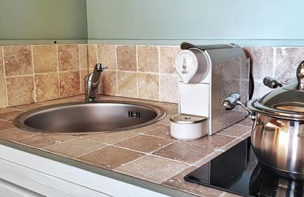 Saturnia Glamping - Seme di Carota - Photo 92