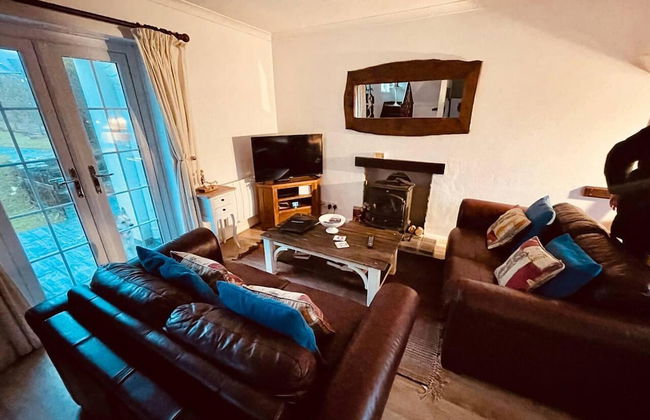 Beautiful Cosy Cottage in Aberporth - Foto 7