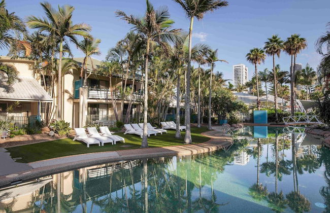 BreakFree Diamond Beach - Foto 34