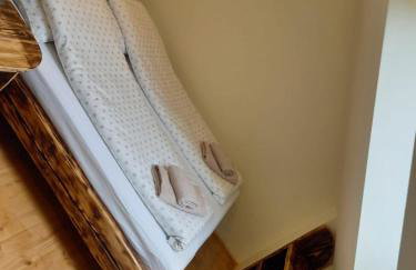 Zagroda Miodowa agroturystyka w Bieszczadach - Foto 12