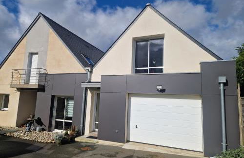 Appartement bord de mer en Bretagne Sud - Foto 1